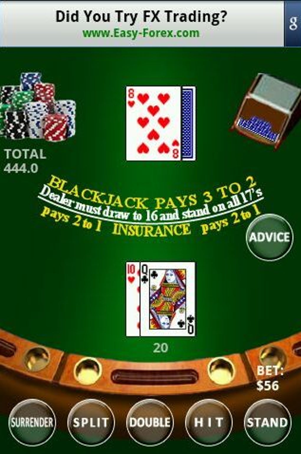 Poker Masa Psikolojisi
